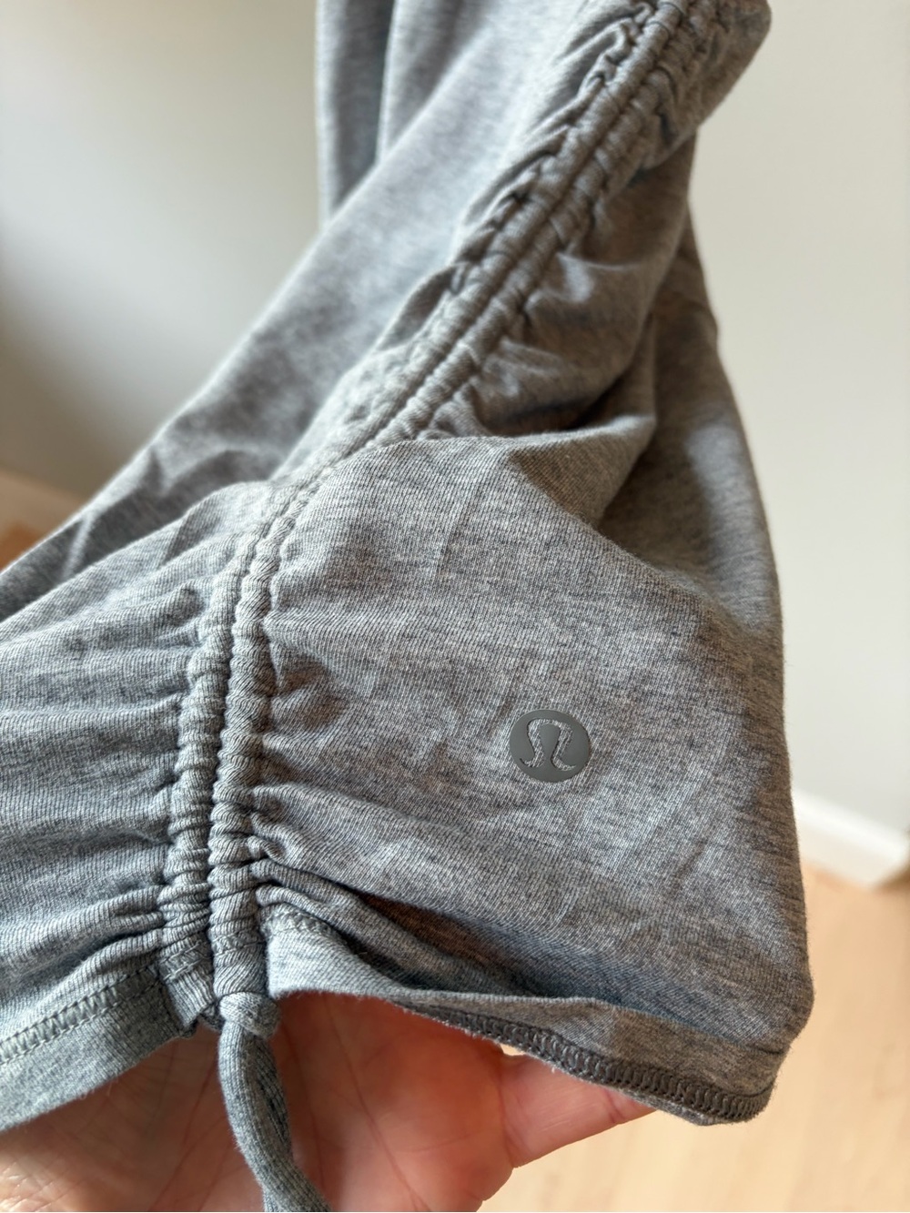Lululemon Cinch It Dress - 4 - Picture 6 of 6